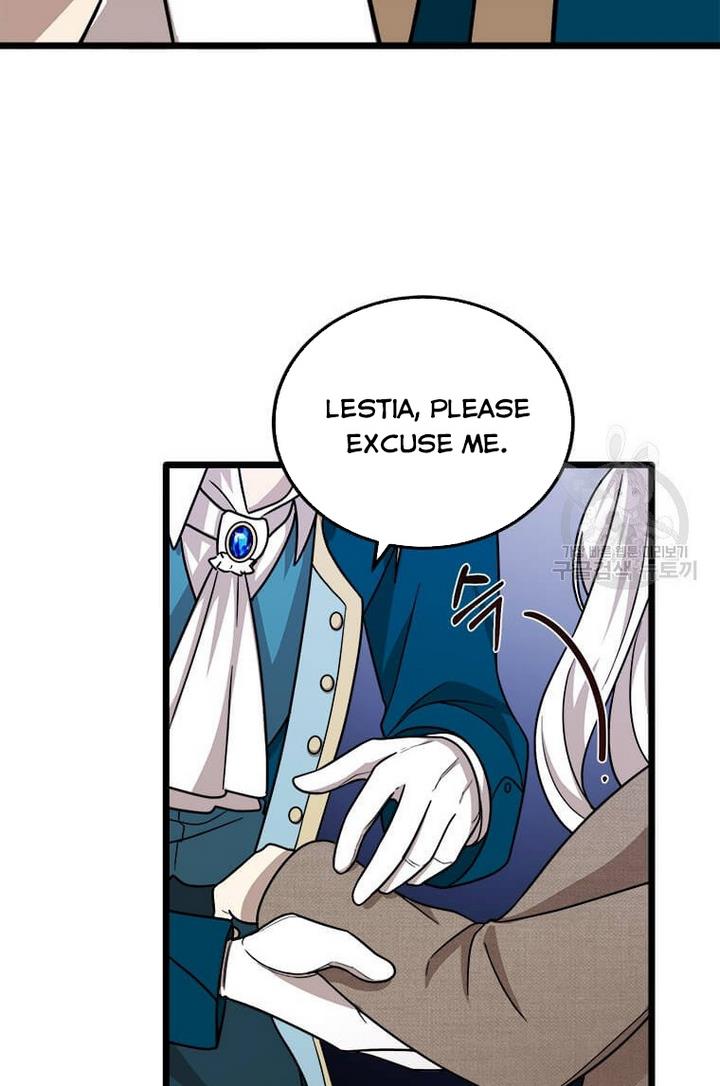 Princess’ Dangerous Brothers chapter 2 page 42