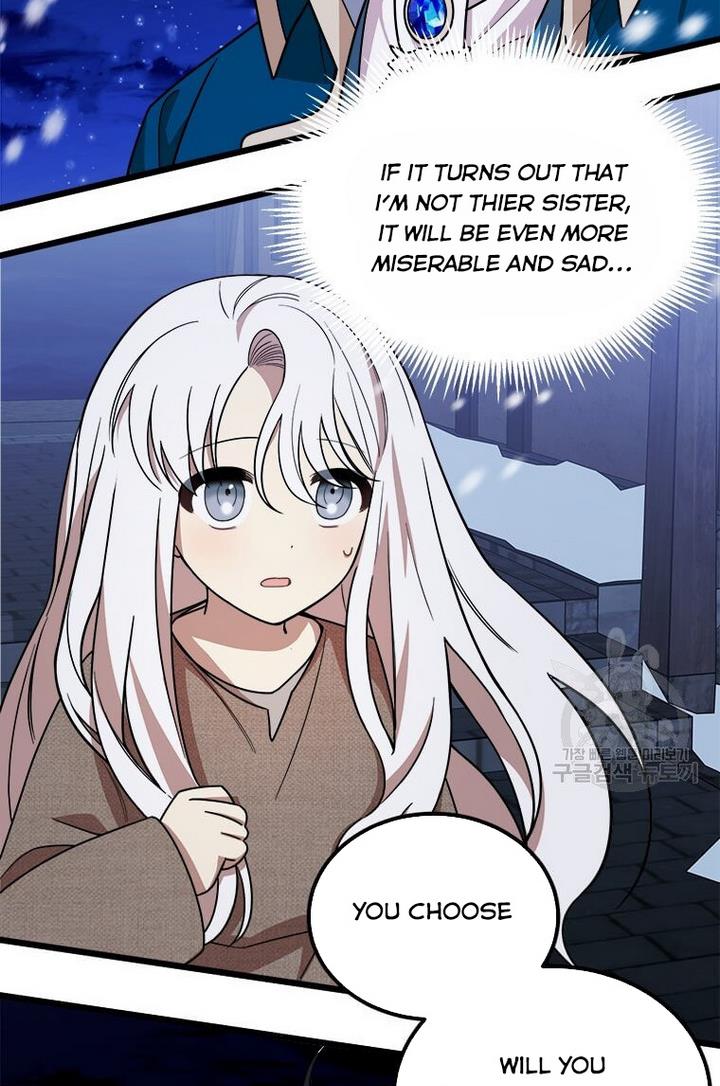 Princess’ Dangerous Brothers chapter 2 page 83