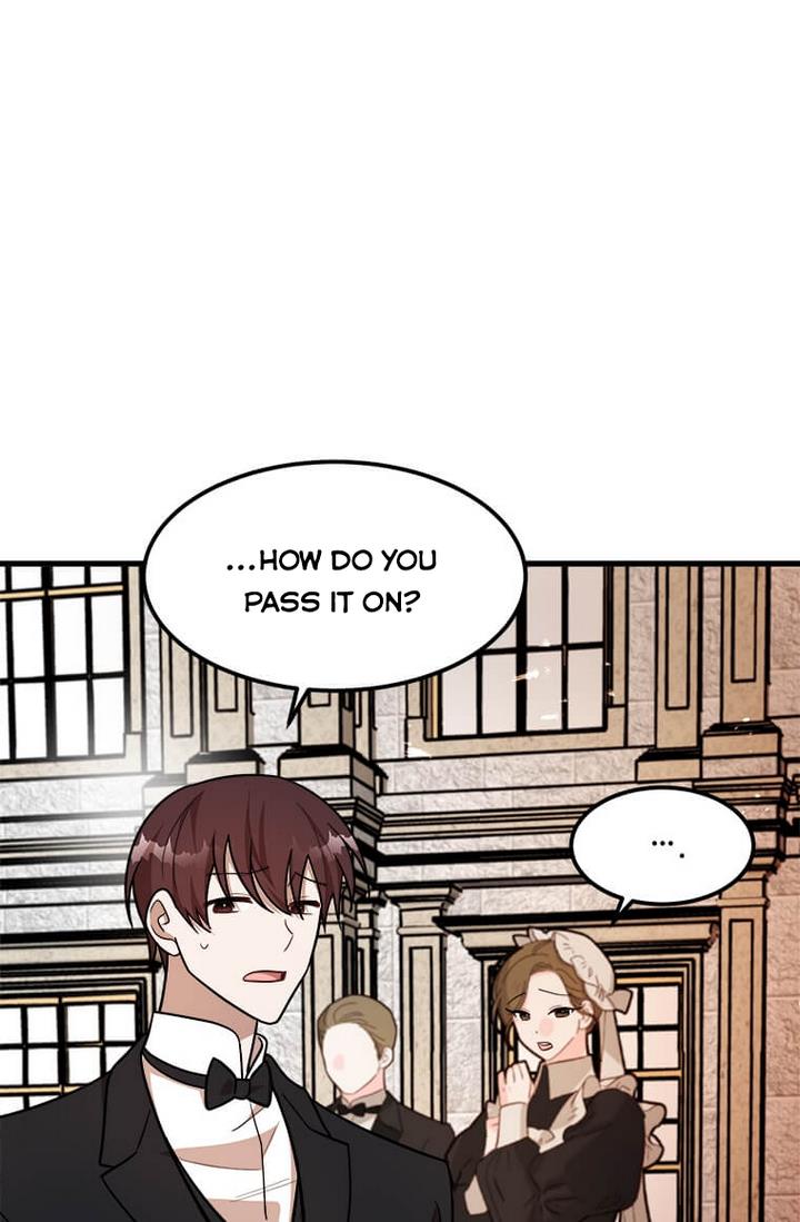 Princess’ Dangerous Brothers chapter 21 page 62