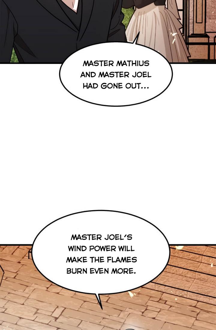 Princess’ Dangerous Brothers chapter 21 page 63