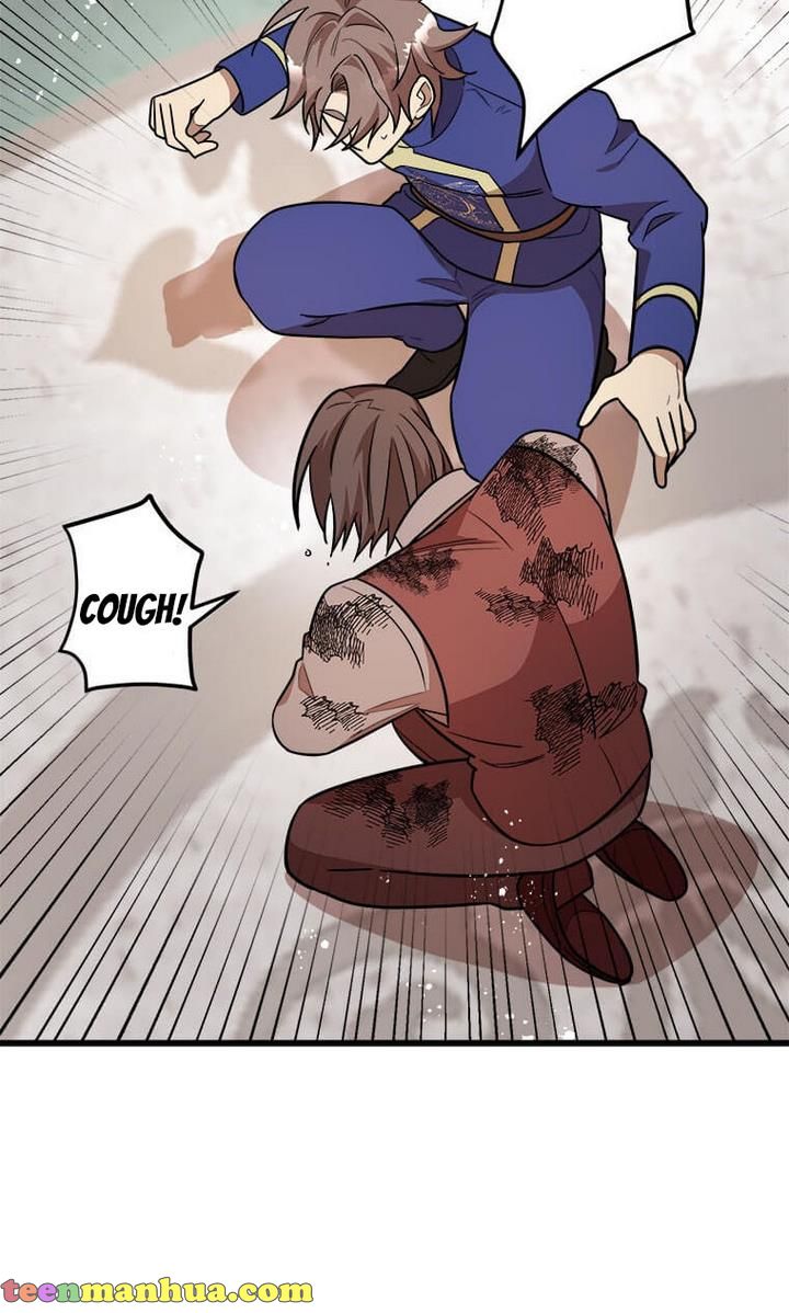 Princess’ Dangerous Brothers chapter 24 page 84
