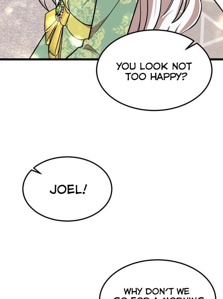 Princess’ Dangerous Brothers chapter 28 page 9