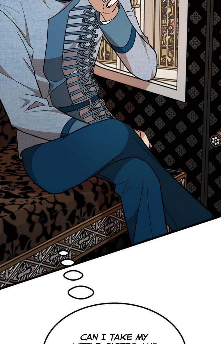 Princess’ Dangerous Brothers chapter 29 page 64