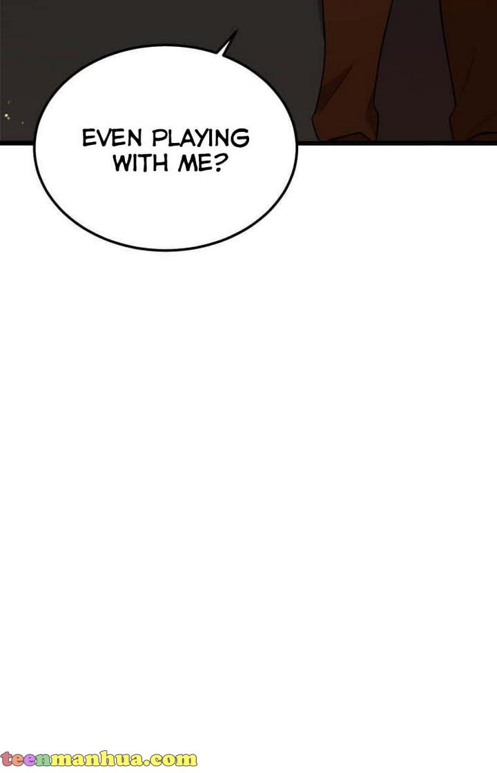 Princess’ Dangerous Brothers chapter 29 page 72