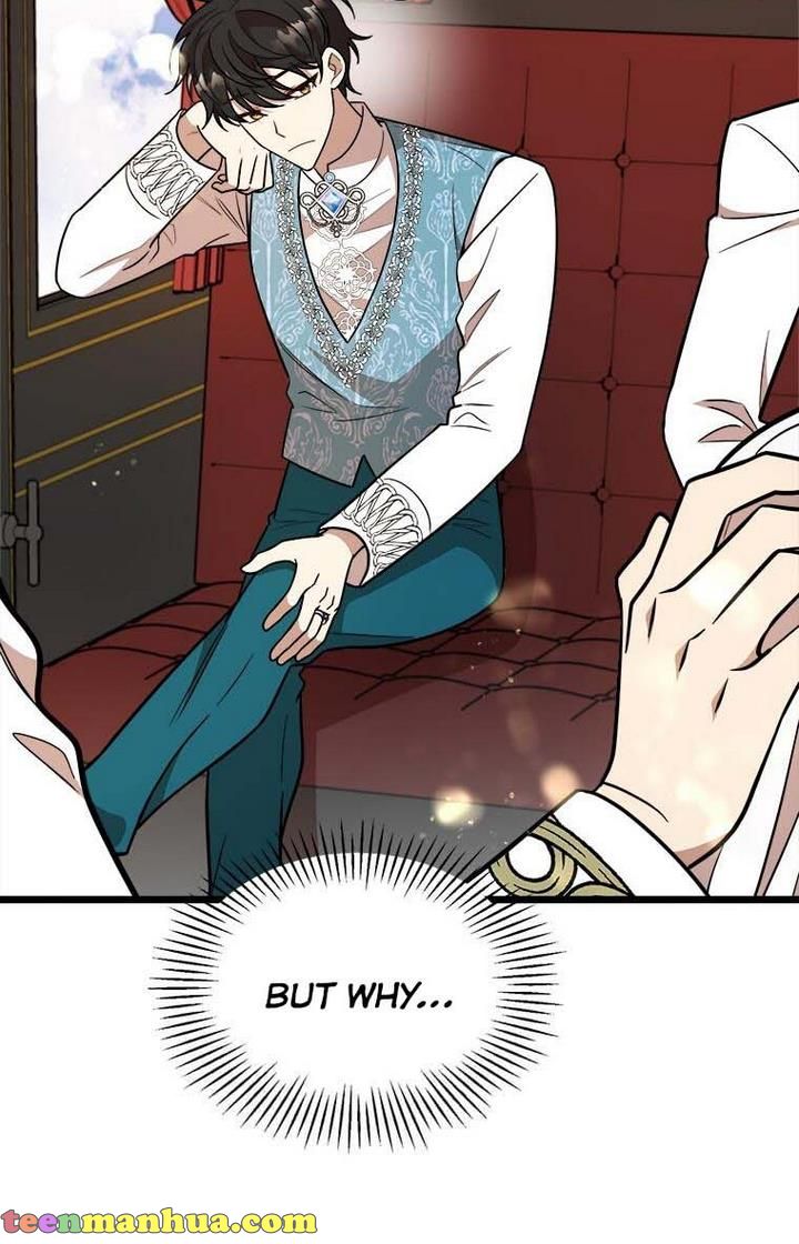 Princess’ Dangerous Brothers chapter 29 page 86