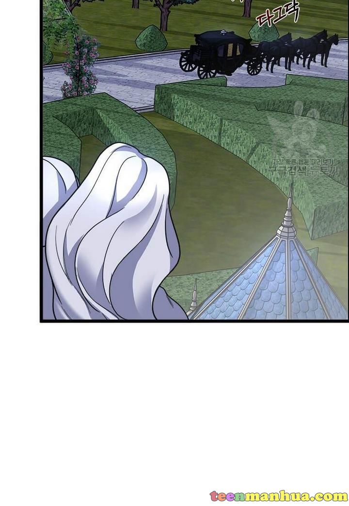 Princess’ Dangerous Brothers chapter 4 page 5