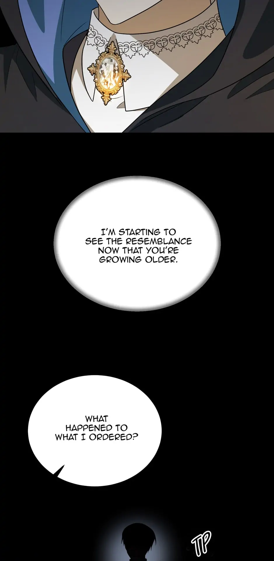Princess’ Dangerous Brothers chapter 41 page 3