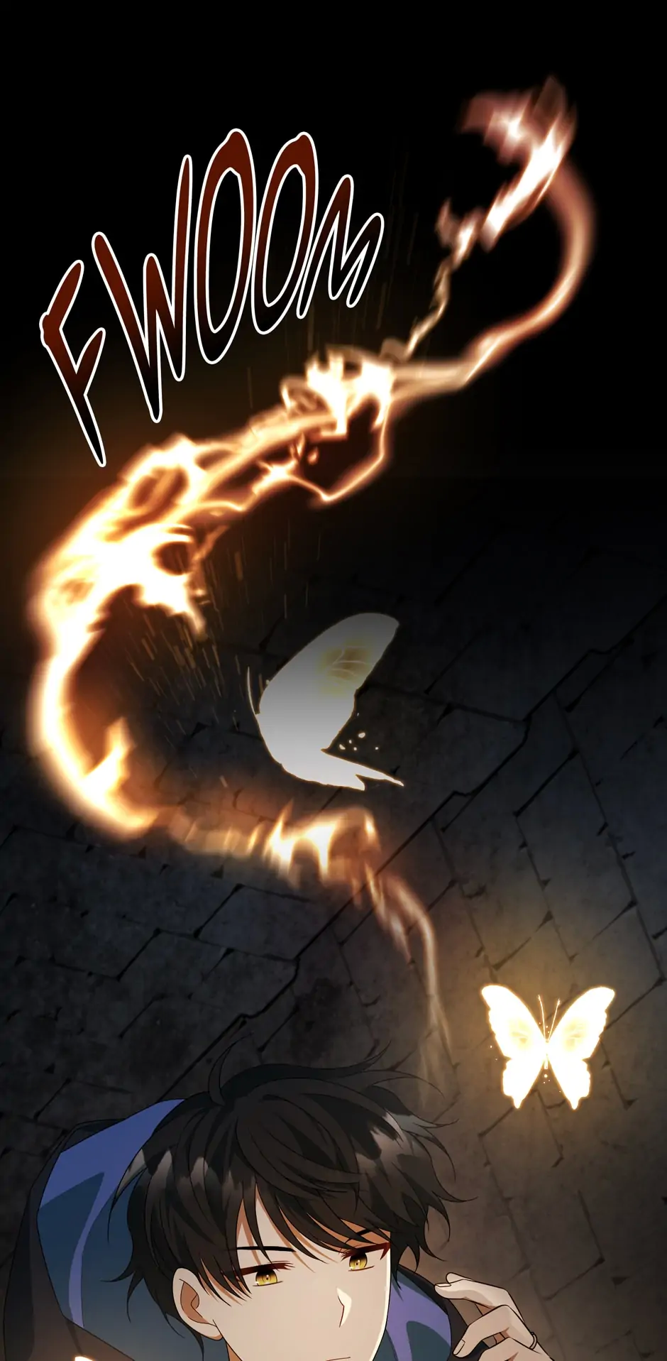 Princess’ Dangerous Brothers chapter 41 page 7