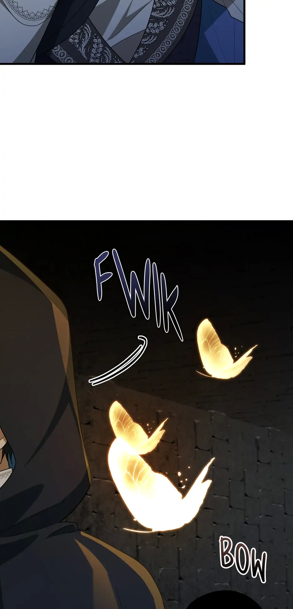 Princess’ Dangerous Brothers chapter 41 page 15