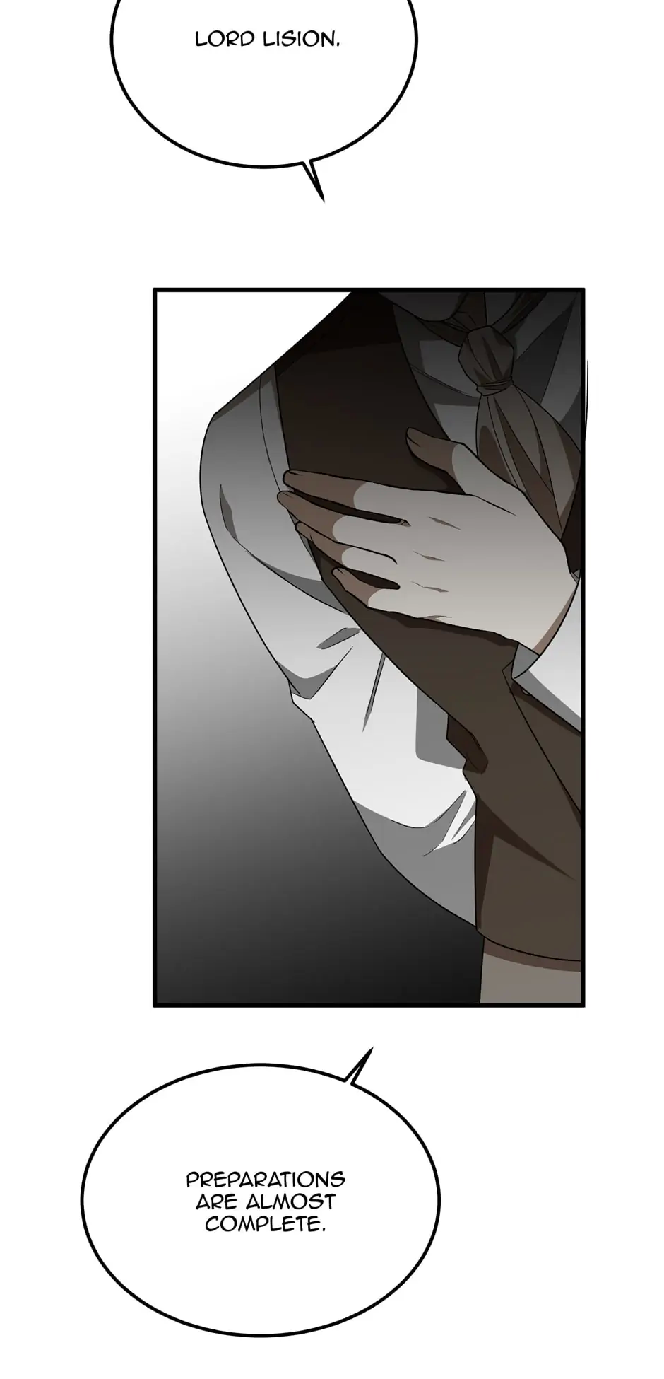 Princess’ Dangerous Brothers chapter 41 page 17