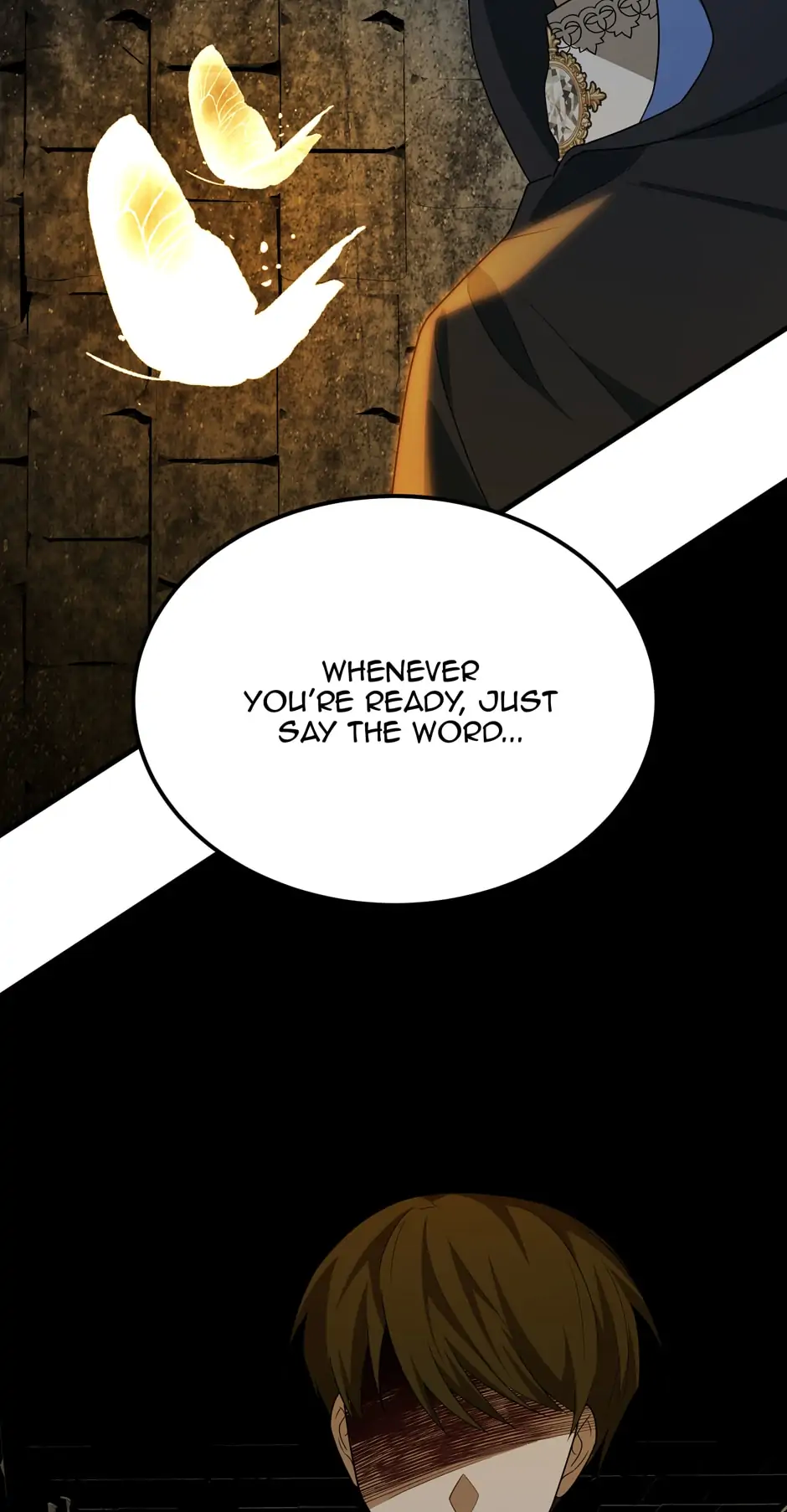 Princess’ Dangerous Brothers chapter 41 page 19