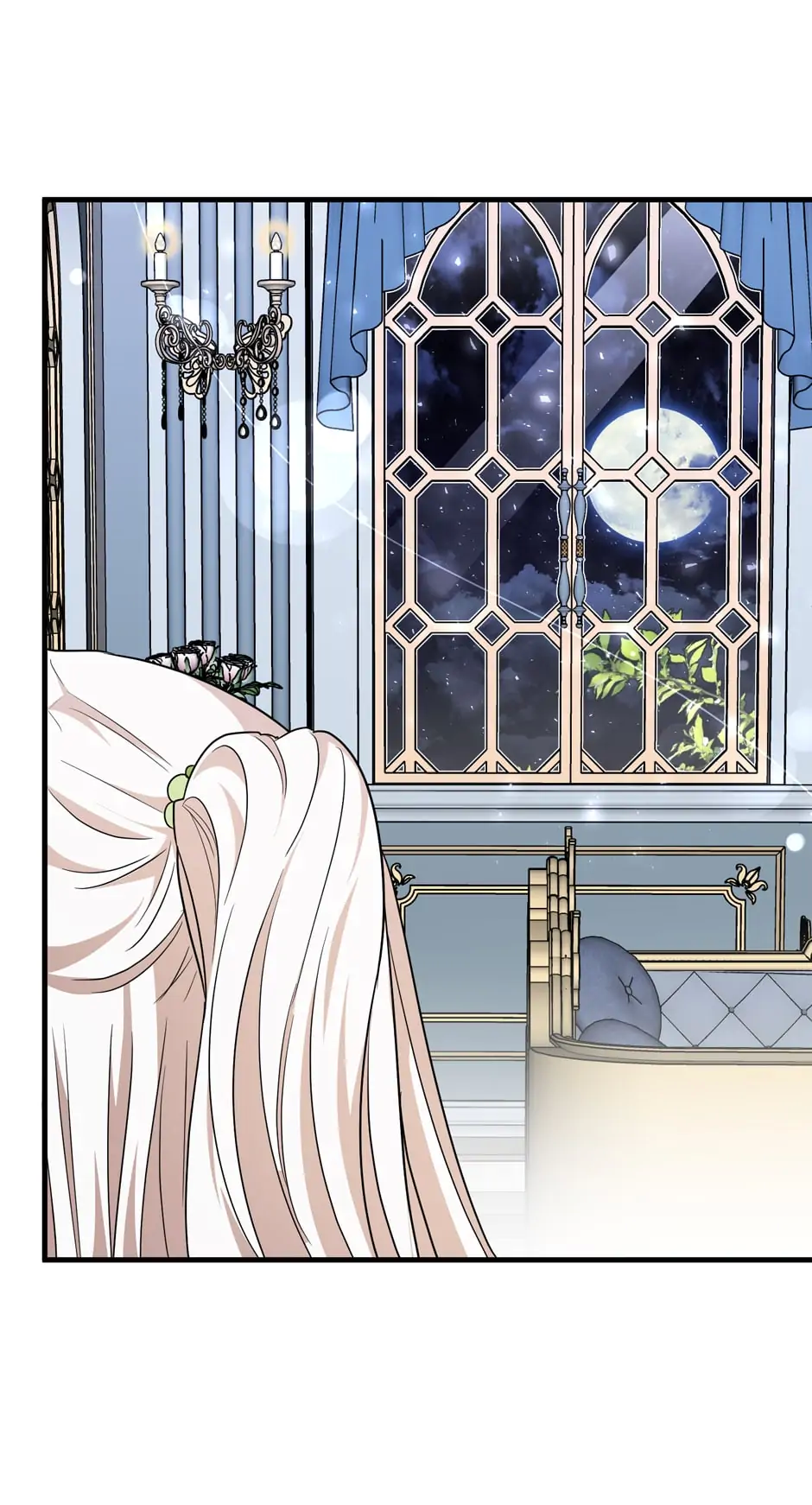 Princess’ Dangerous Brothers chapter 41 page 25