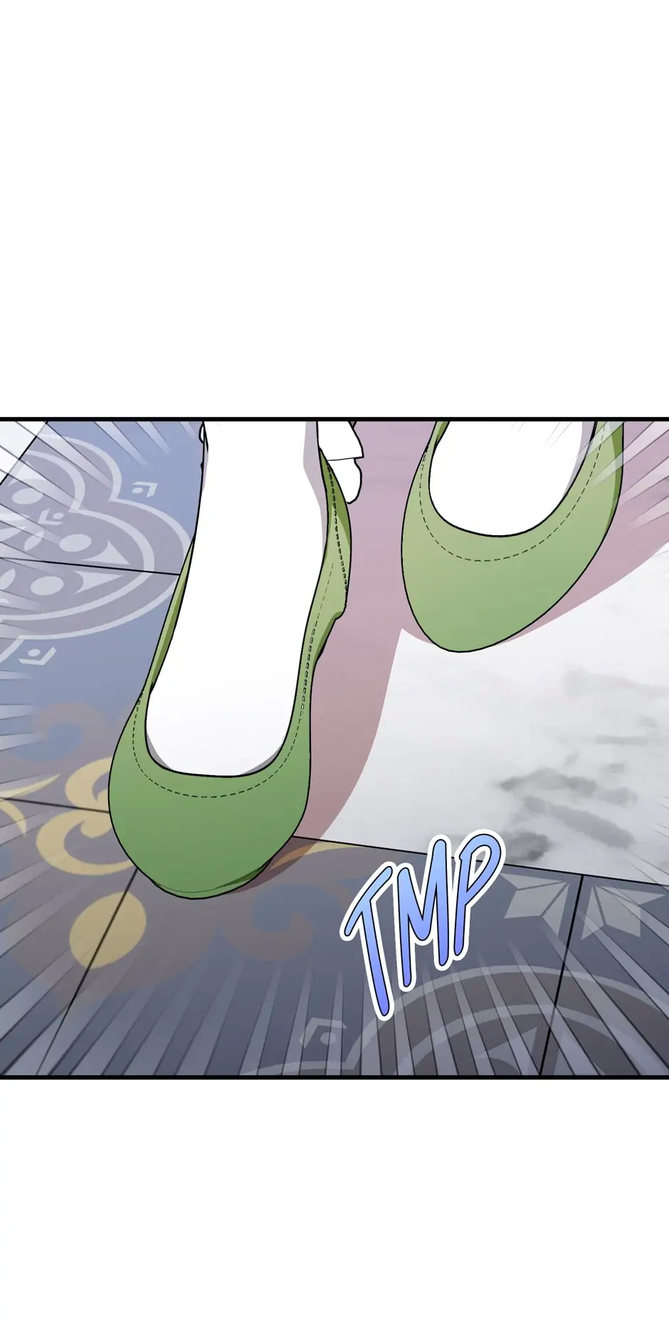 Princess’ Dangerous Brothers chapter 41 page 38