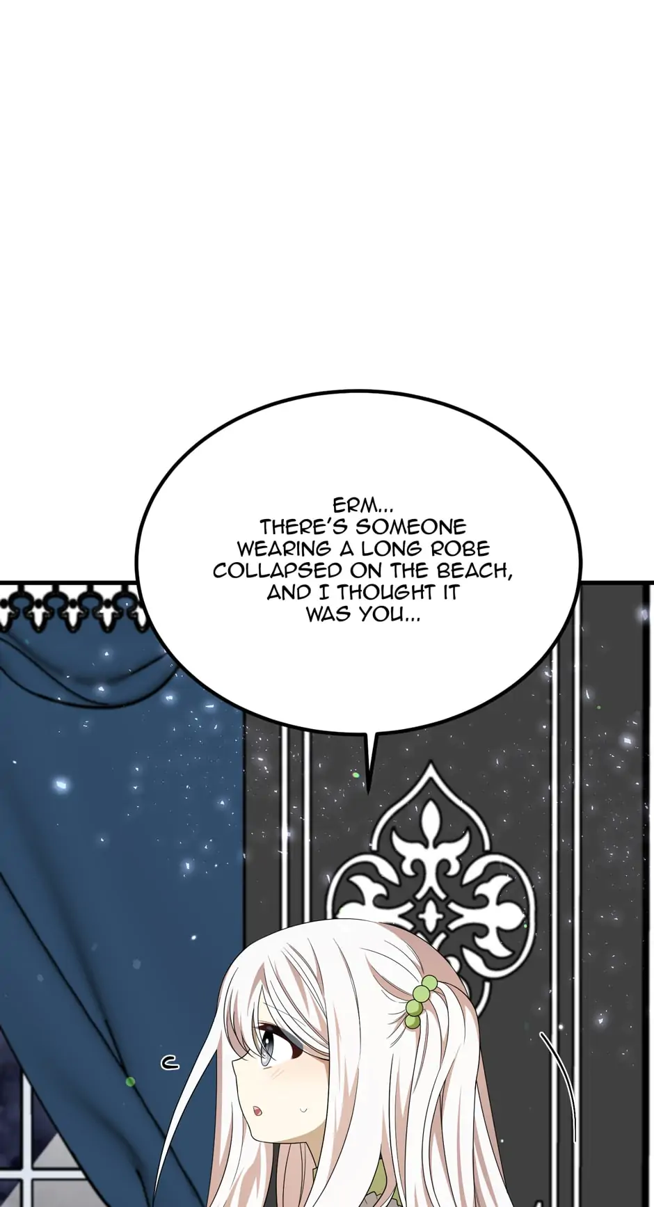 Princess’ Dangerous Brothers chapter 41 page 61