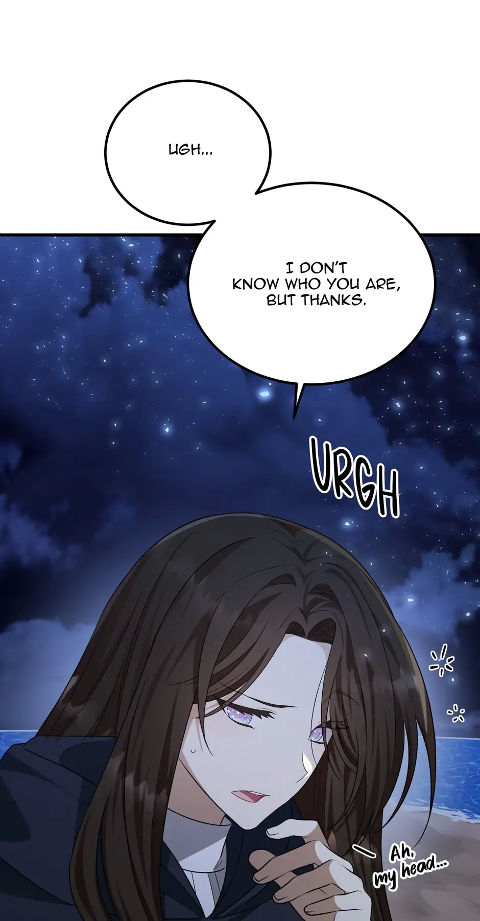 Princess’ Dangerous Brothers chapter 41 page 77