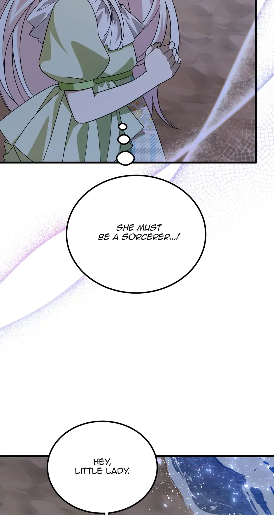 Princess’ Dangerous Brothers chapter 41 page 83