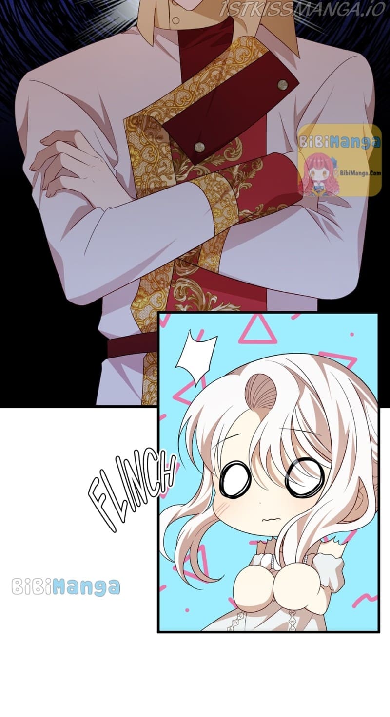 Princess’ Dangerous Brothers chapter 46 page 7