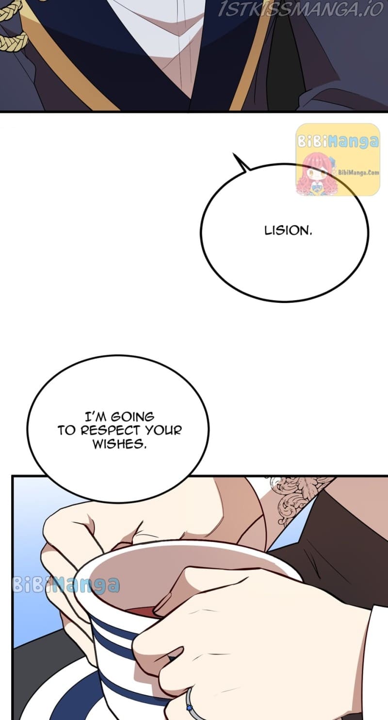 Princess’ Dangerous Brothers chapter 46 page 52