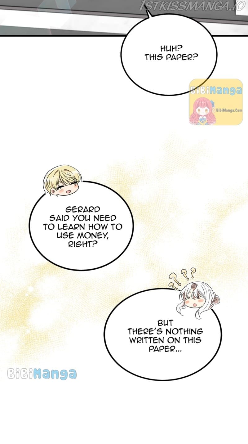 Princess’ Dangerous Brothers chapter 46 page 75
