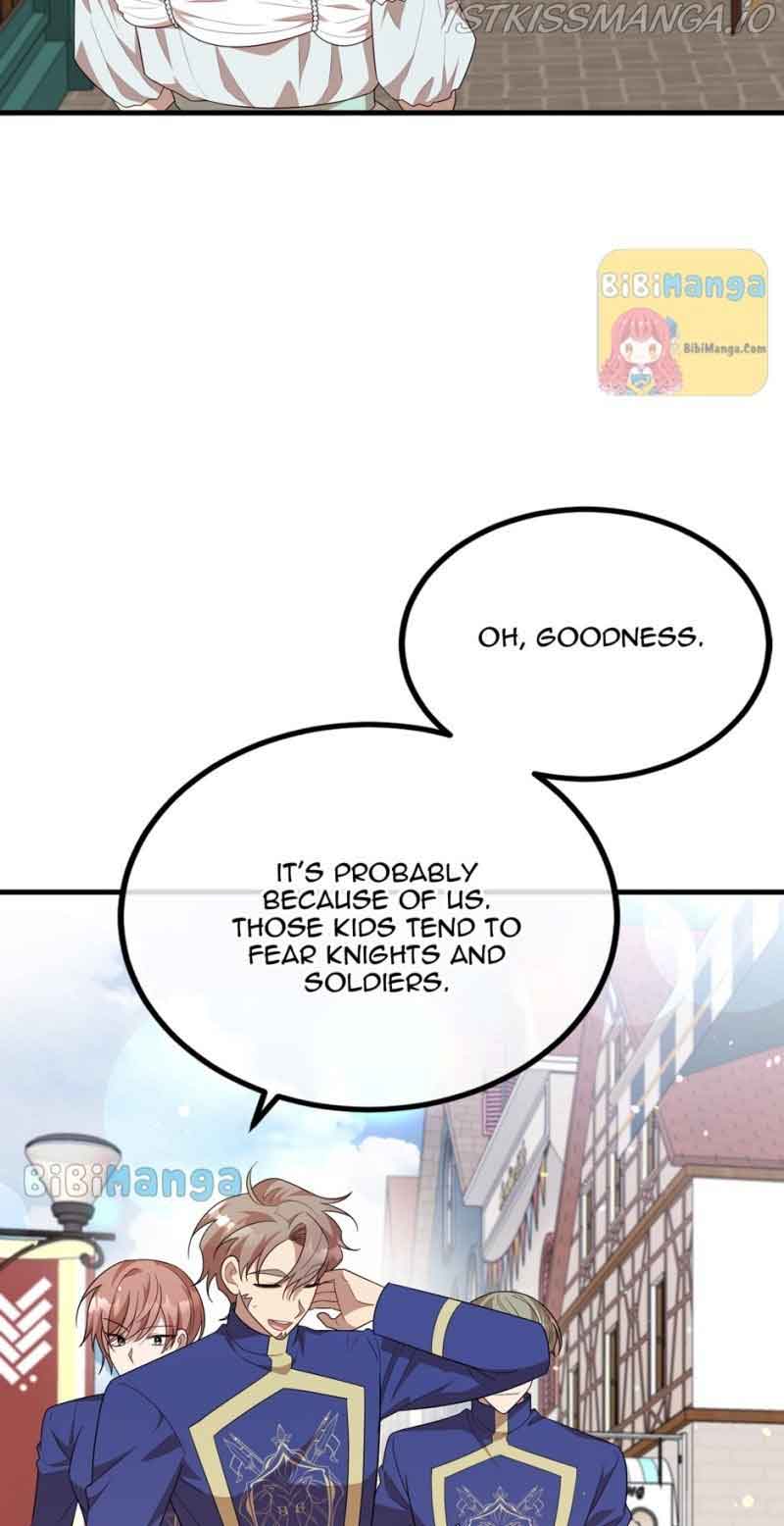 Princess’ Dangerous Brothers chapter 48 page 4