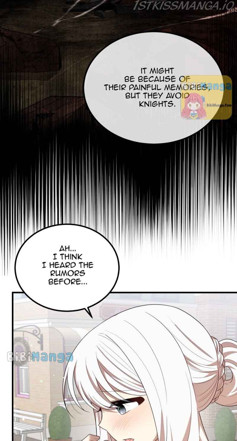 Princess’ Dangerous Brothers chapter 48 page 8