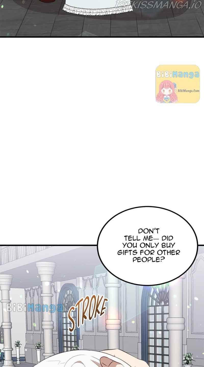 Princess’ Dangerous Brothers chapter 48 page 40