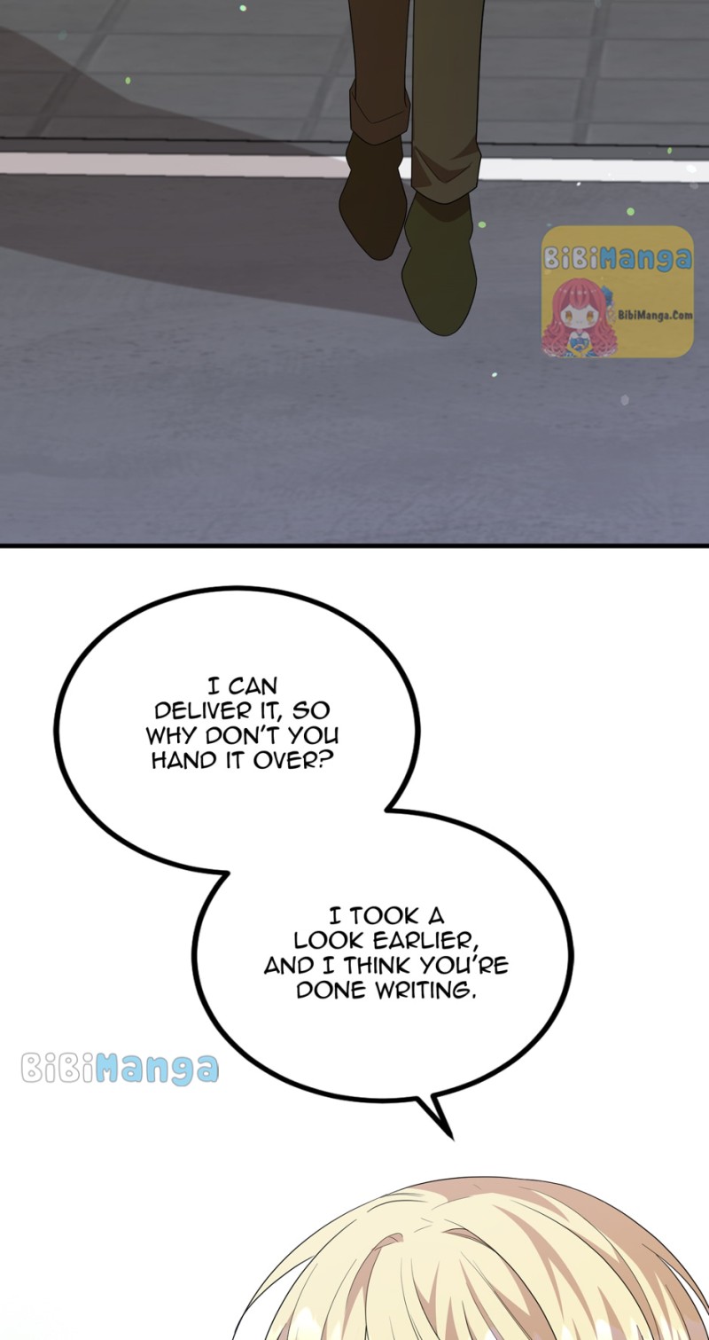Princess’ Dangerous Brothers chapter 49 page 11