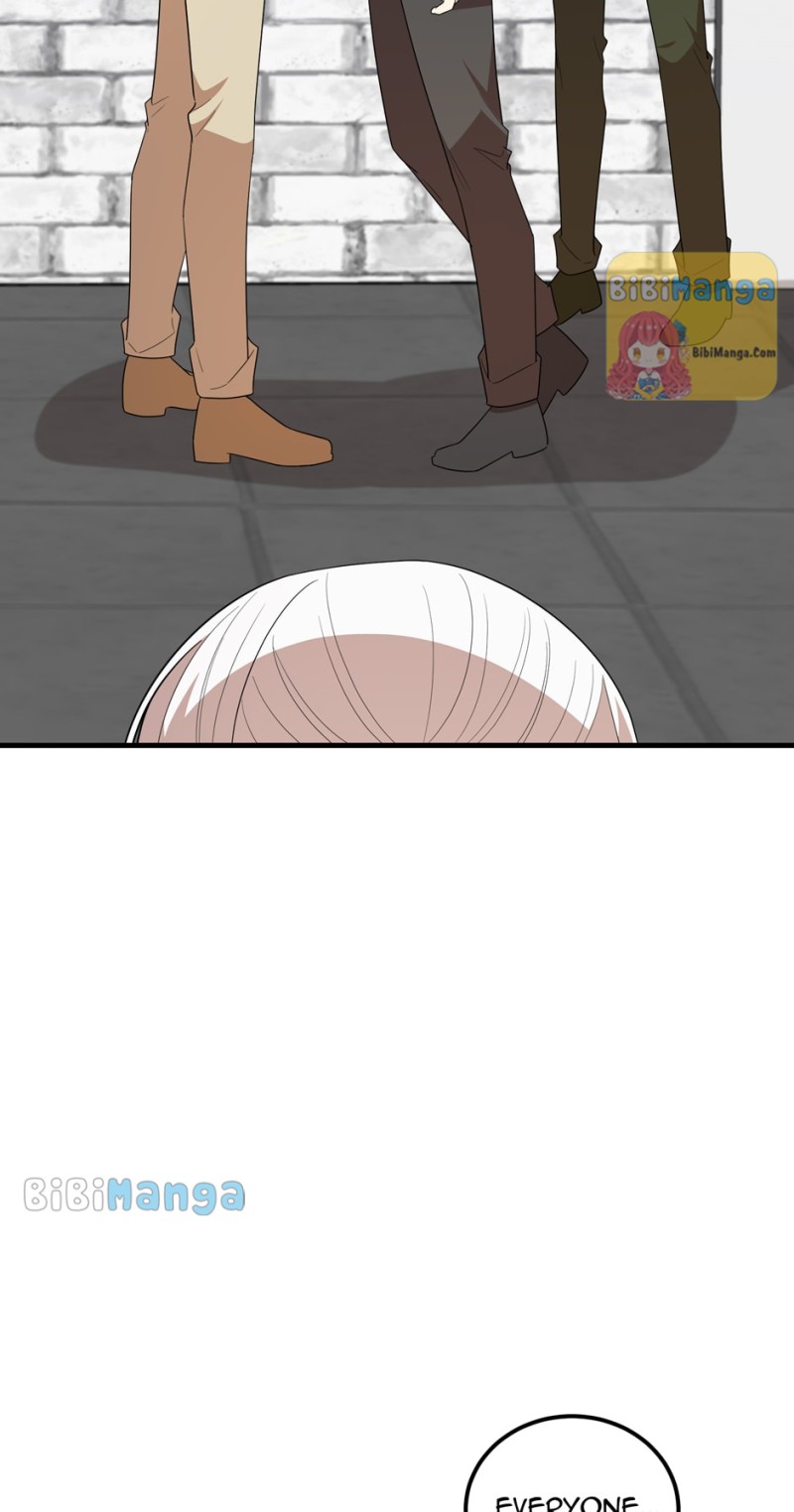 Princess’ Dangerous Brothers chapter 49 page 29