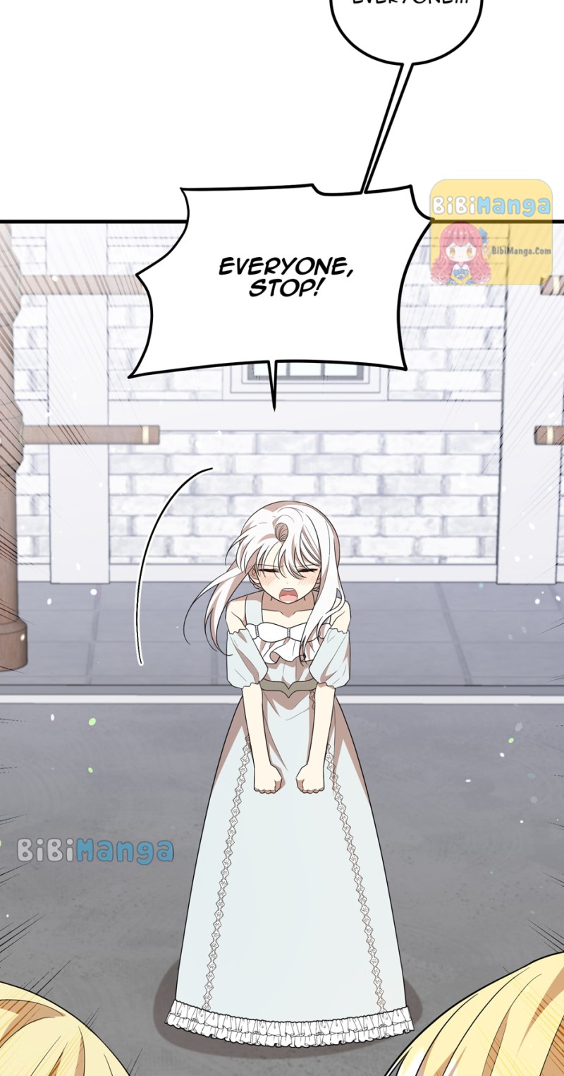 Princess’ Dangerous Brothers chapter 49 page 30