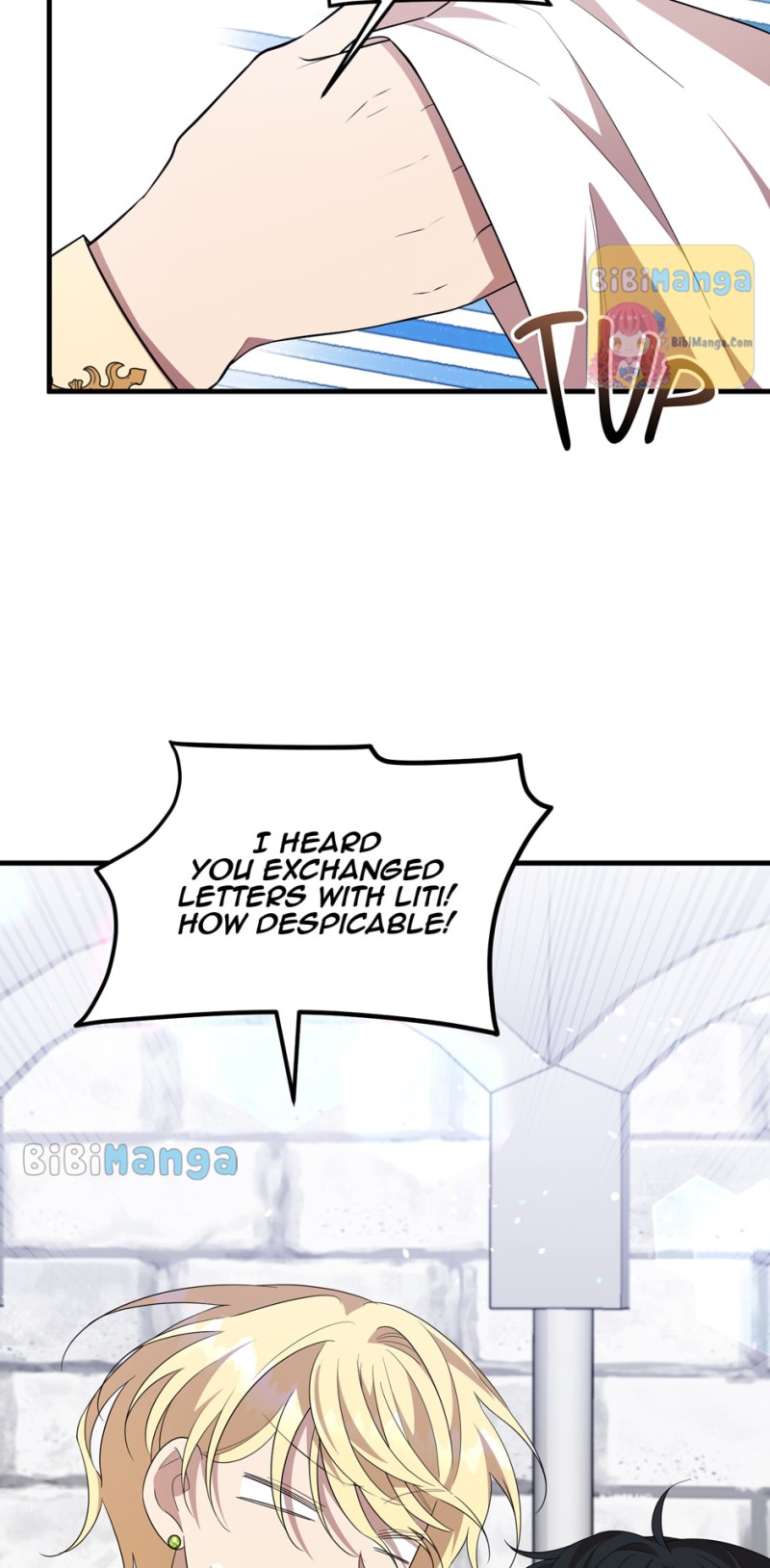 Princess’ Dangerous Brothers chapter 49 page 4