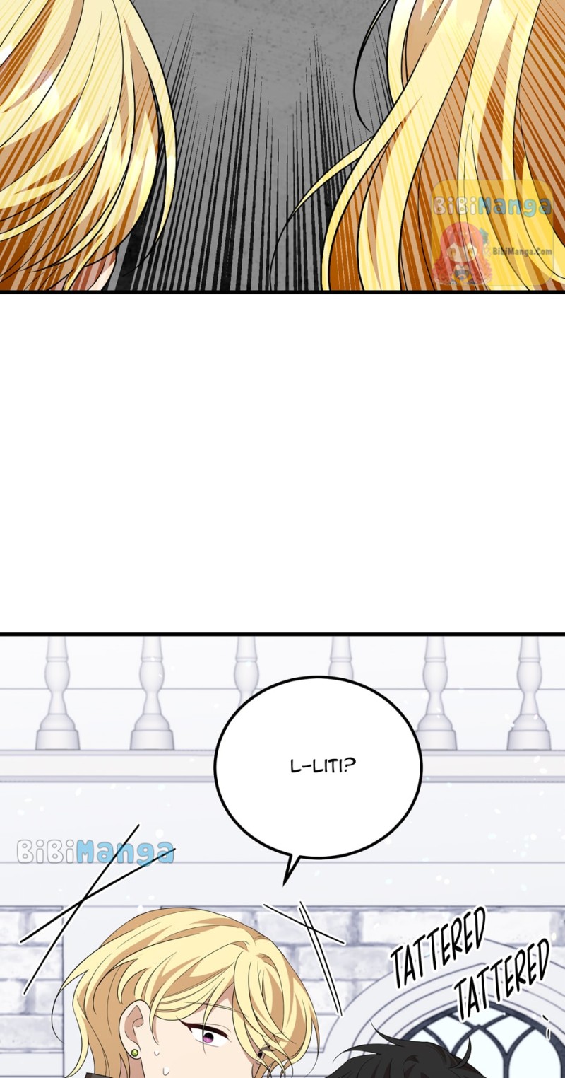 Princess’ Dangerous Brothers chapter 49 page 31