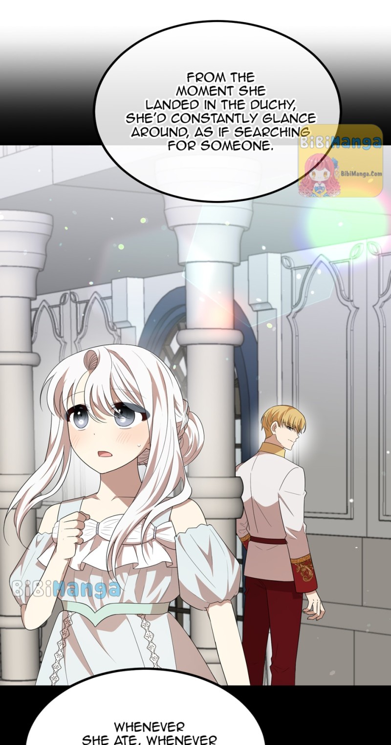 Princess’ Dangerous Brothers chapter 49 page 62
