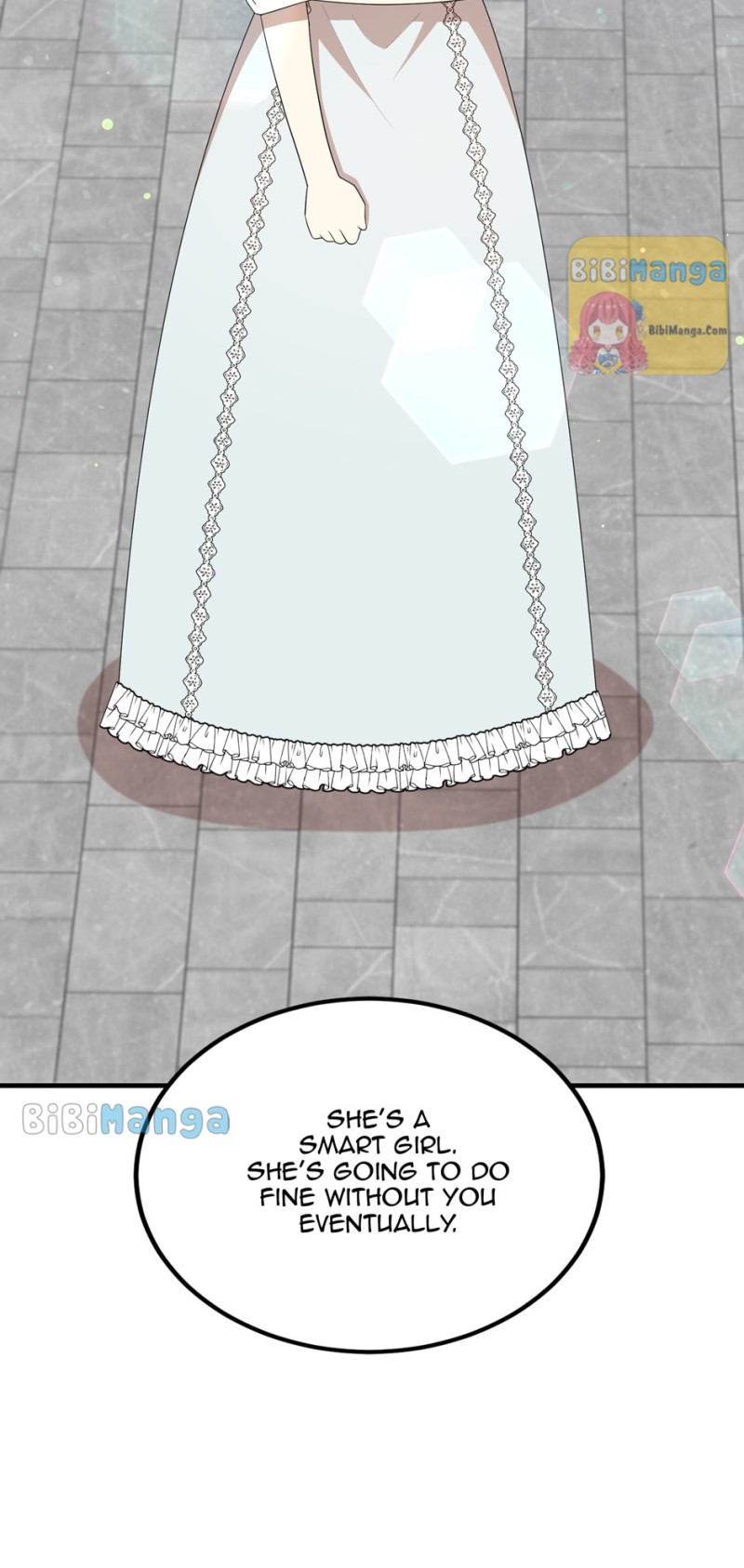 Princess’ Dangerous Brothers chapter 49 page 70