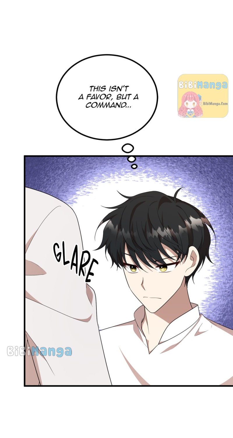 Princess’ Dangerous Brothers chapter 49 page 71