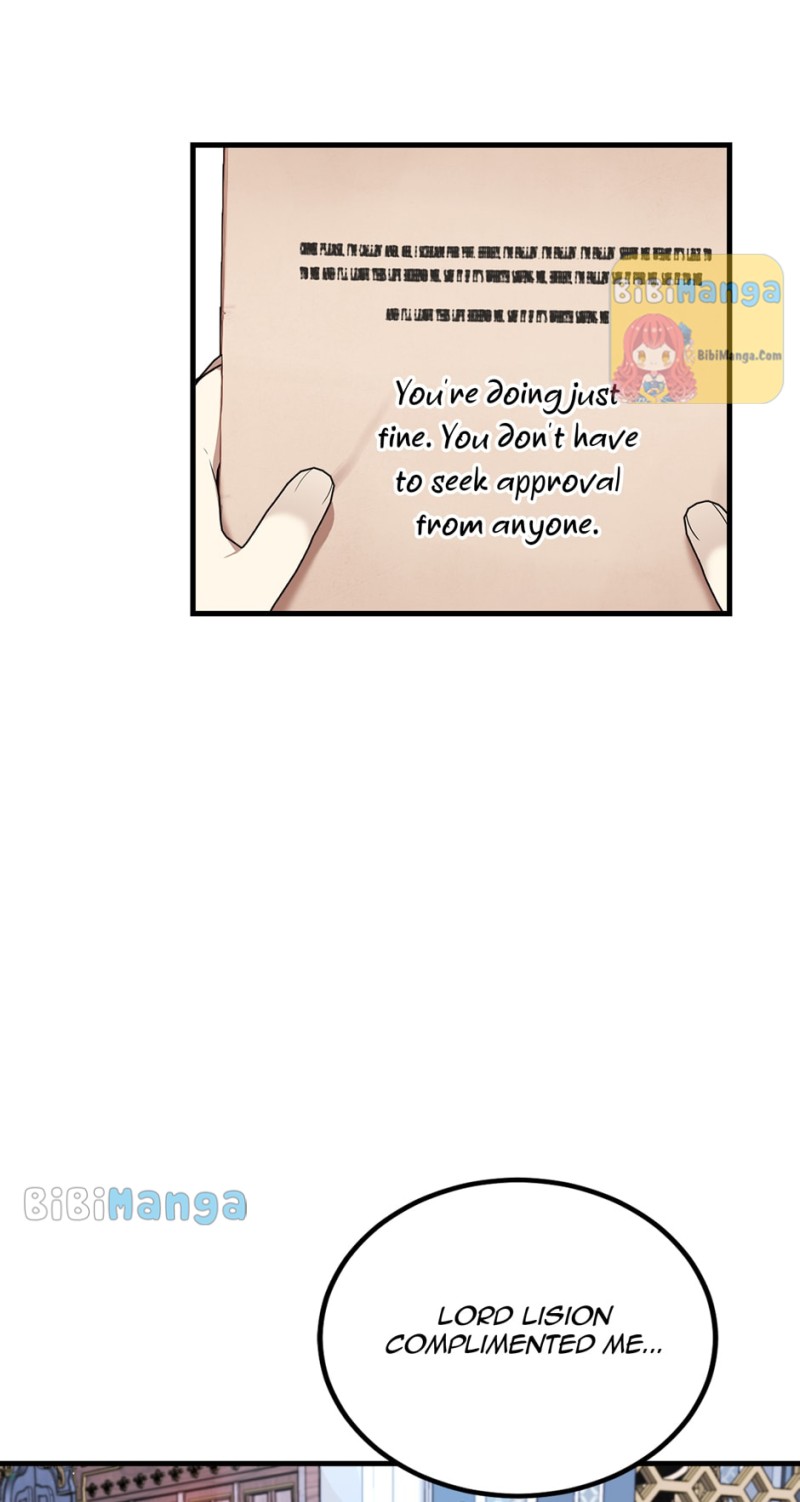 Princess’ Dangerous Brothers chapter 49 page 74