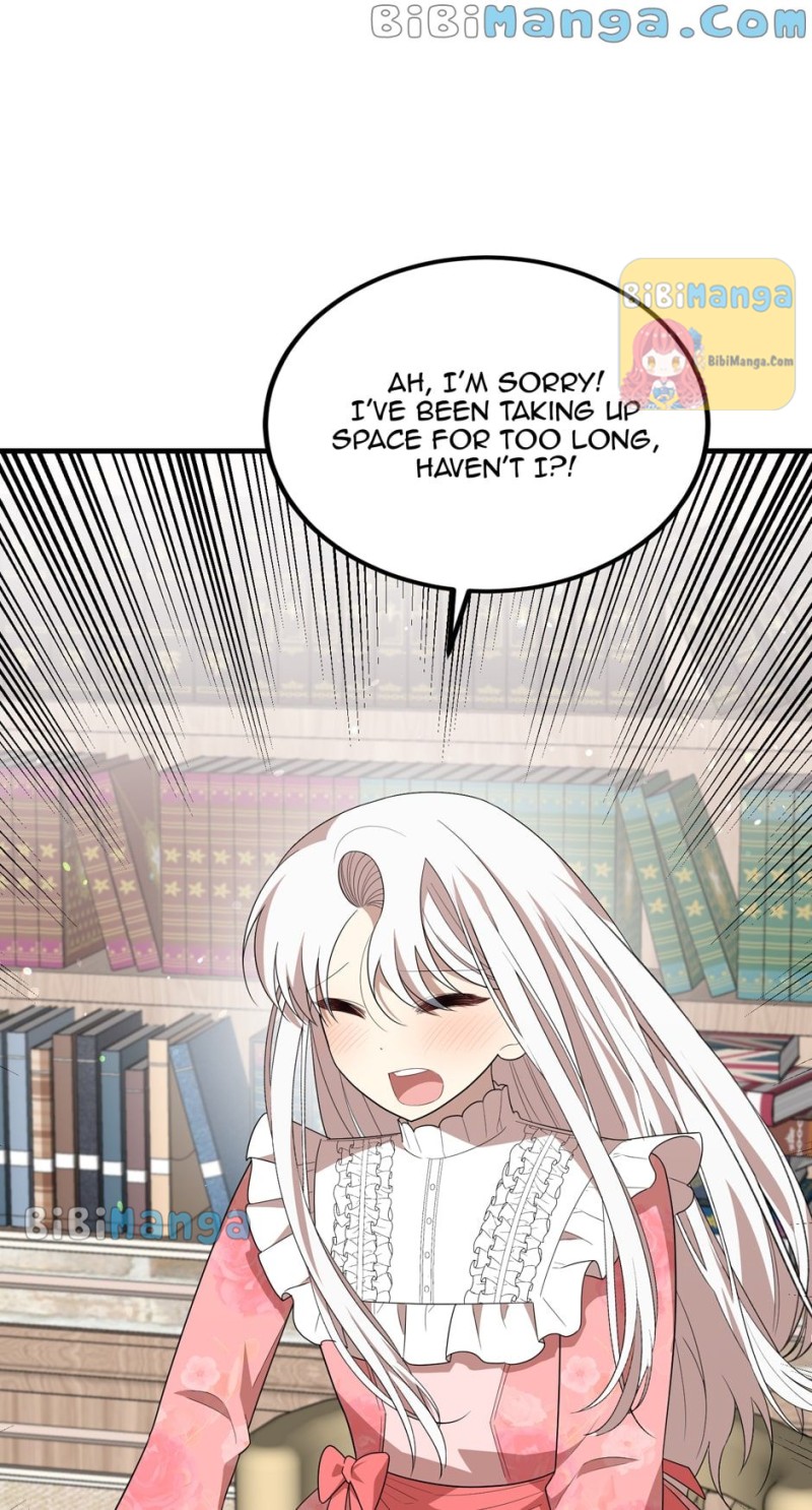 Princess’ Dangerous Brothers chapter 53 page 33