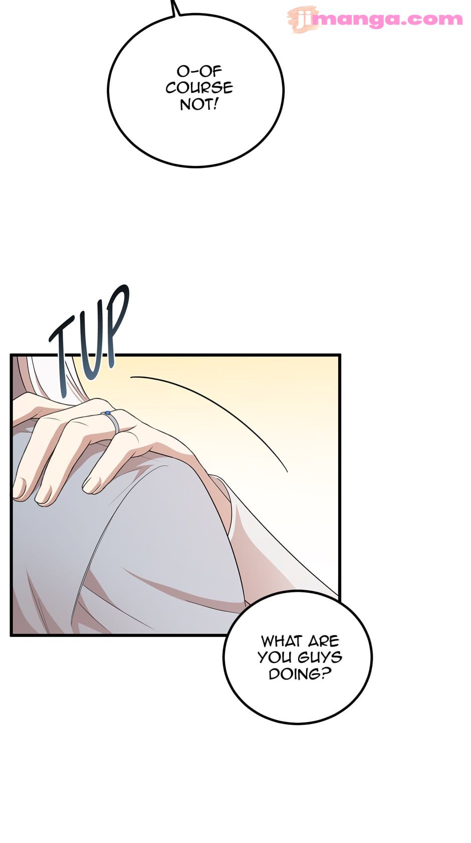 Princess’ Dangerous Brothers chapter 55 page 6