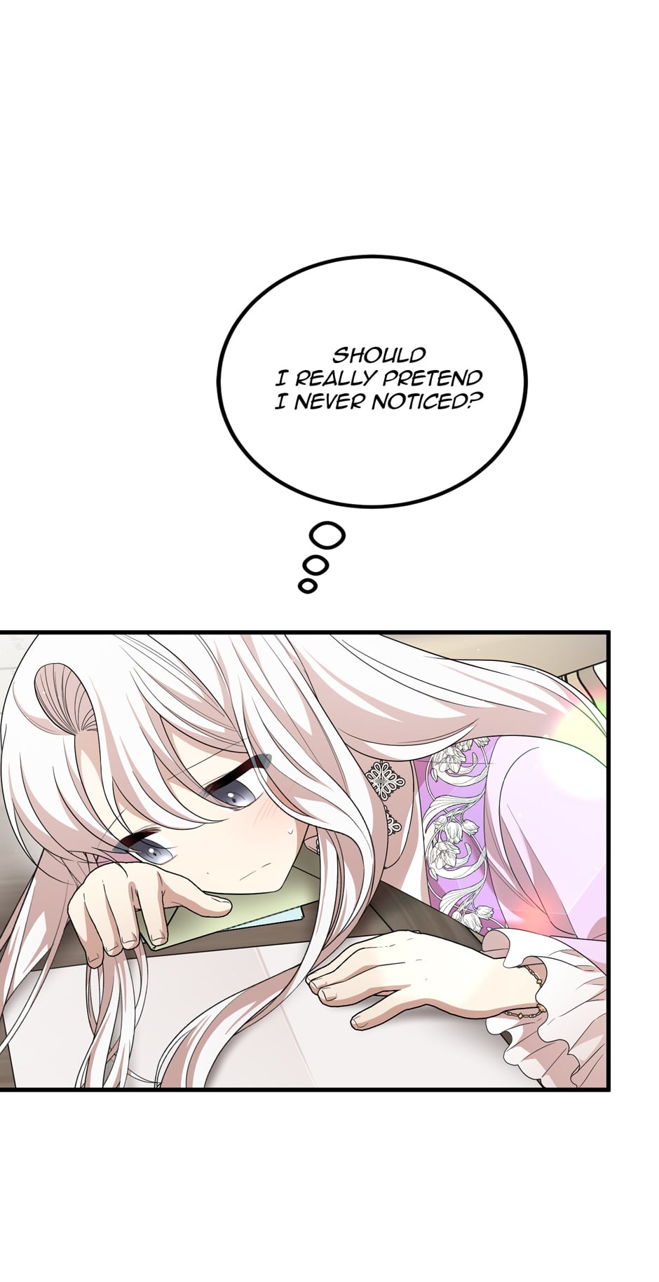 Princess’ Dangerous Brothers chapter 57 page 32