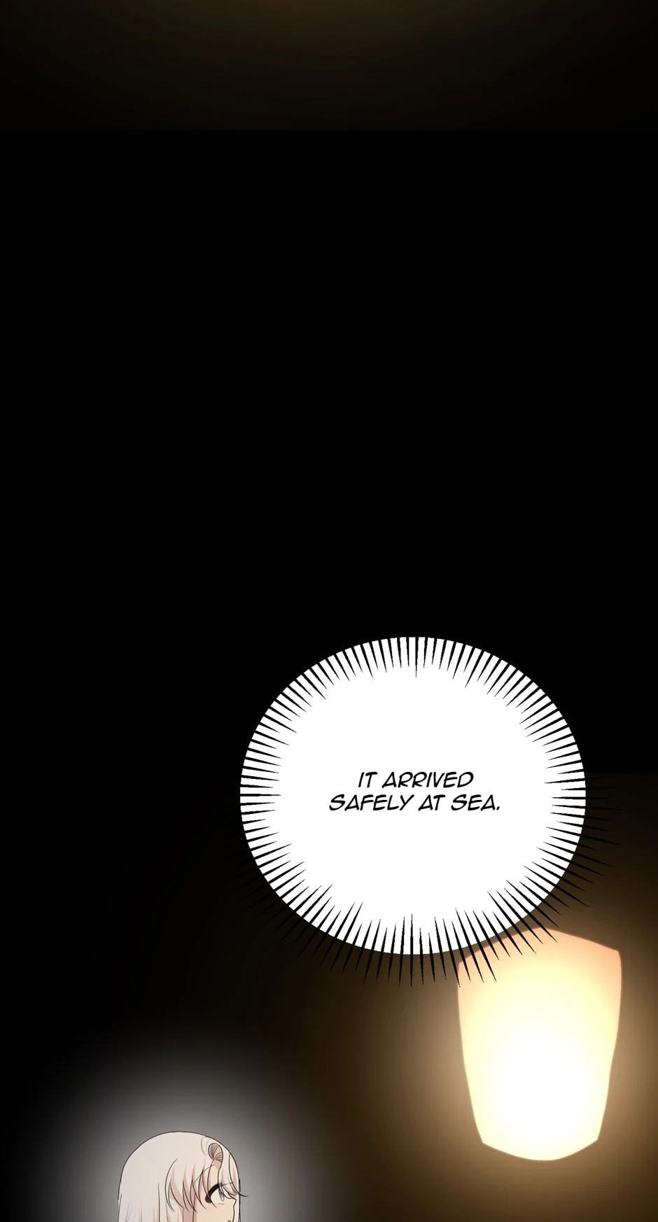 Princess’ Dangerous Brothers chapter 58 page 14