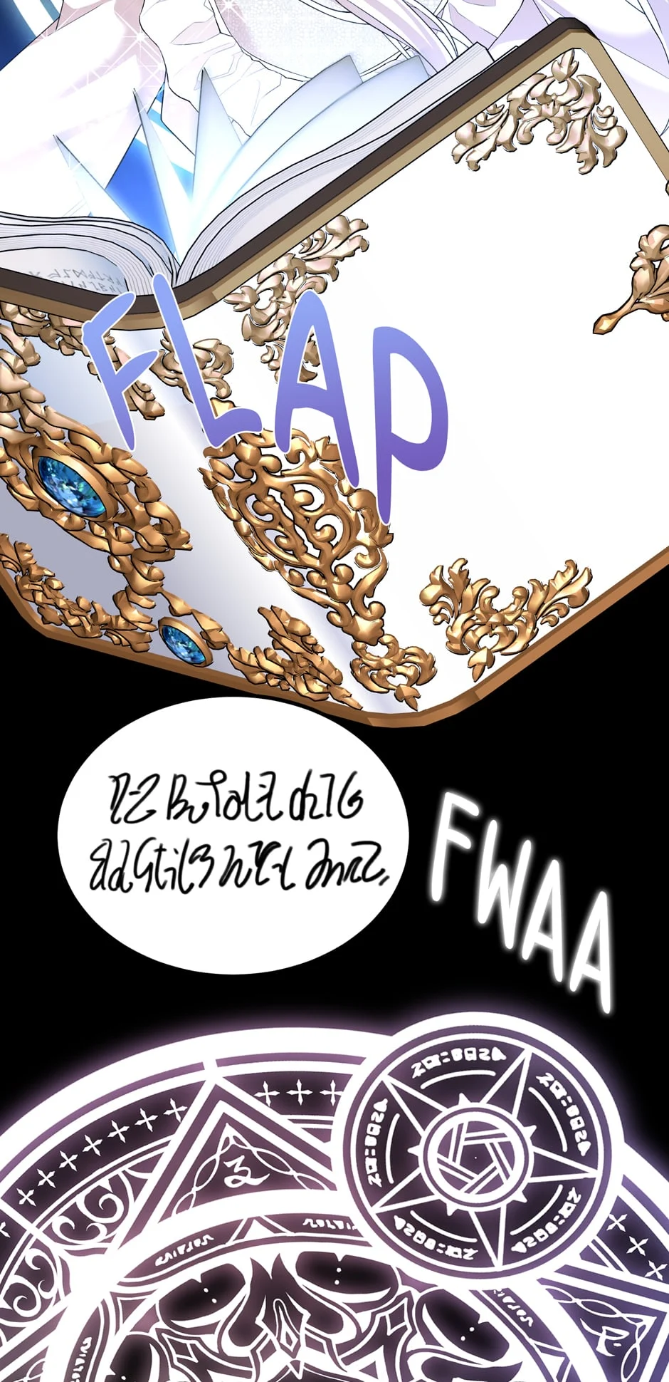 Princess’ Dangerous Brothers chapter 58 page 40