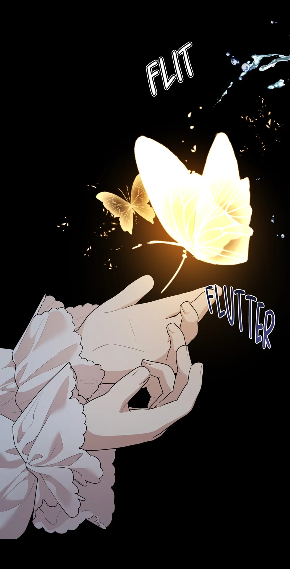 Princess’ Dangerous Brothers chapter 58 page 45