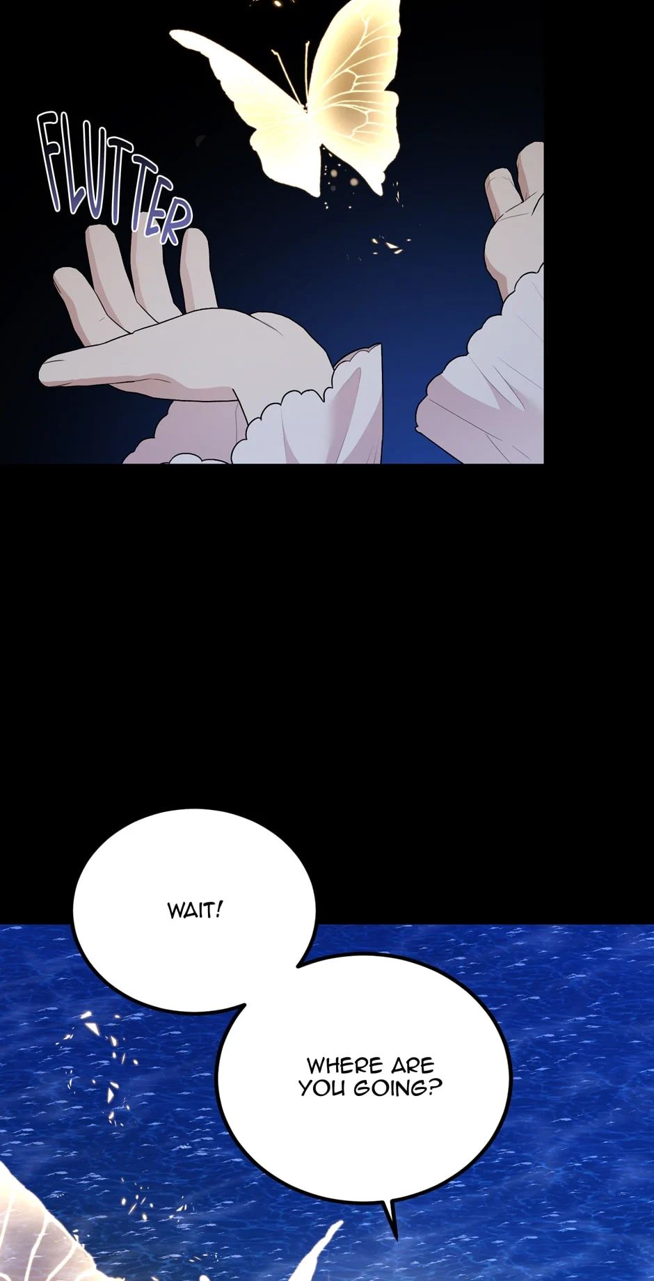 Princess’ Dangerous Brothers chapter 58 page 49