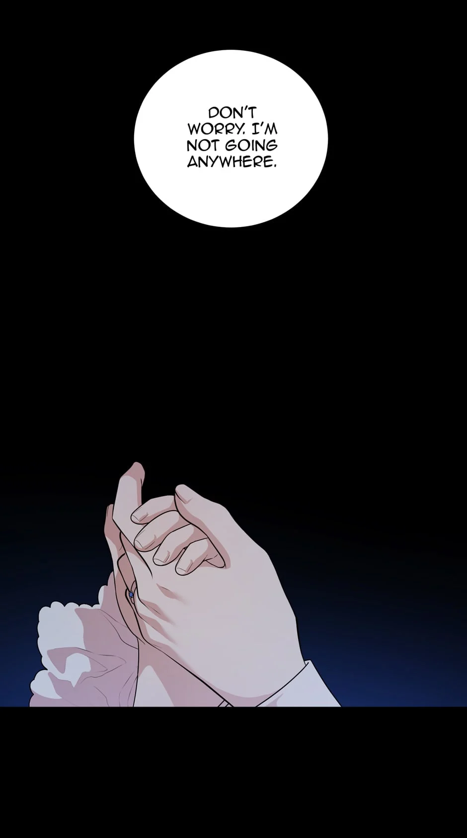 Princess’ Dangerous Brothers chapter 58 page 58