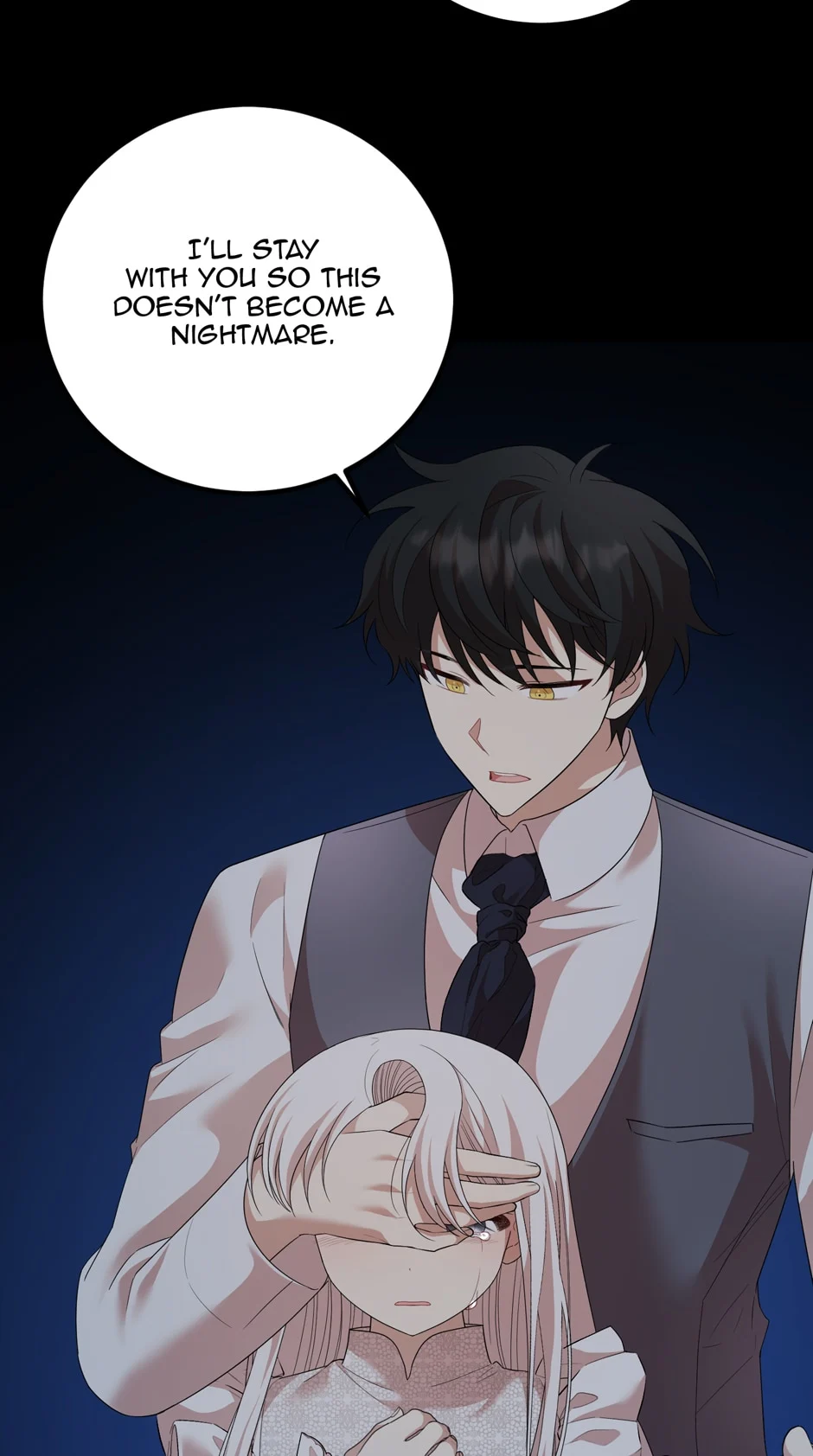 Princess’ Dangerous Brothers chapter 58 page 60