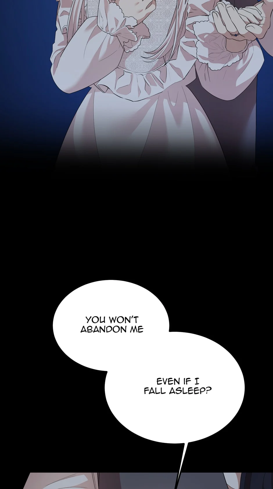 Princess’ Dangerous Brothers chapter 58 page 61