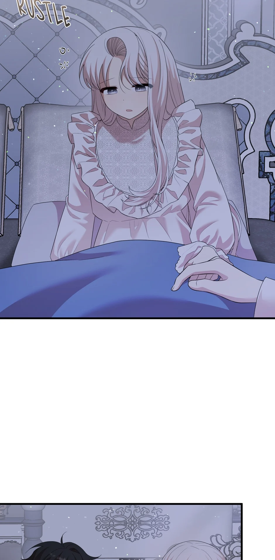 Princess’ Dangerous Brothers chapter 58 page 67