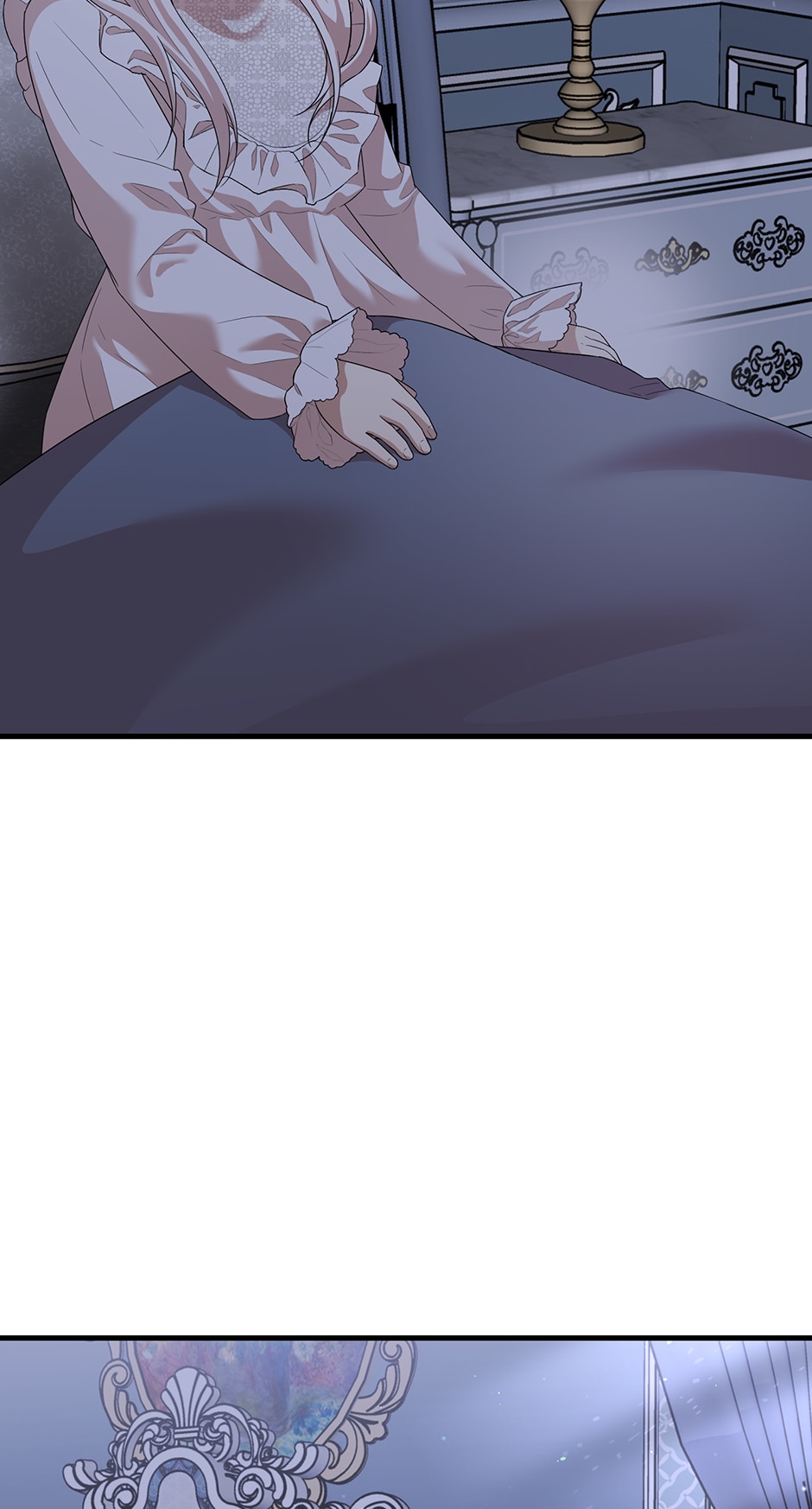 Princess’ Dangerous Brothers chapter 59 page 6