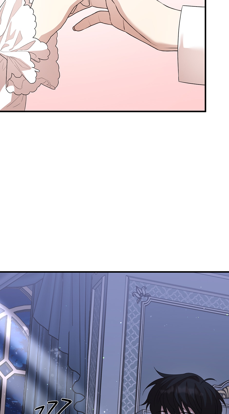 Princess’ Dangerous Brothers chapter 59 page 41