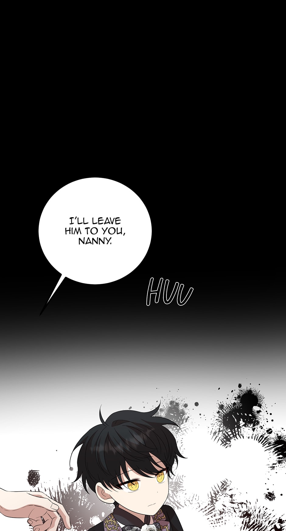 Princess’ Dangerous Brothers chapter 59 page 83