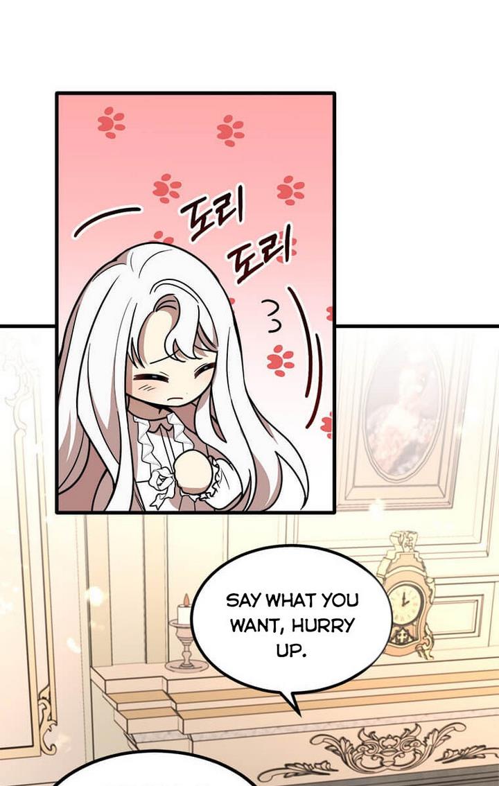 Princess’ Dangerous Brothers chapter 6 page 3